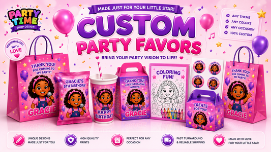 Custom Chip Bags